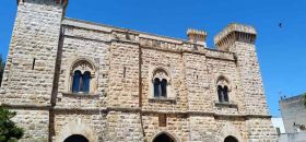 Castello Caracciolo