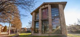 Casa natale di Giuseppe Graziosi