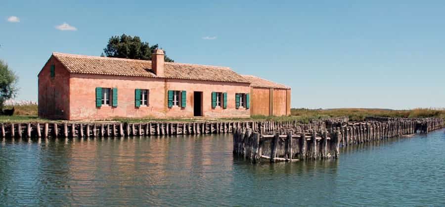 Museo delle Valli di Comacchio