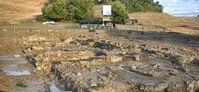 Area Archeologica di Pava