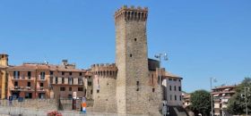 Rocca di Umbertide