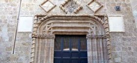 Palazzo Abatellis