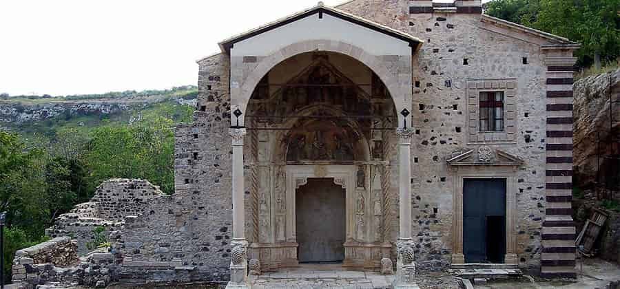 Chiesa di Santa Maria la Vetere