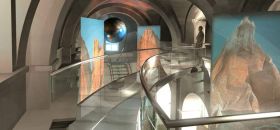 Museo delle Alpi