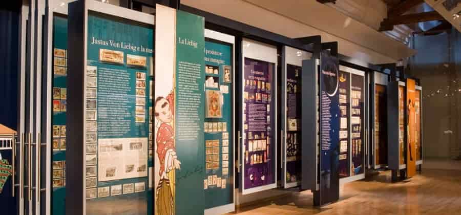 Museo della Figurina