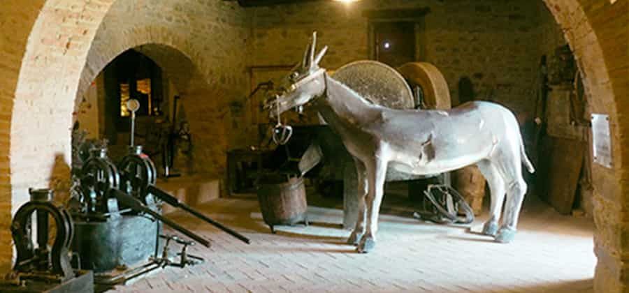 Museo della Civiltà Contadina di Aliano