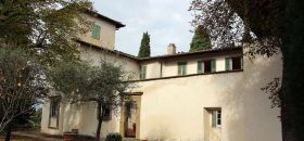 Villa Il Gioiello
