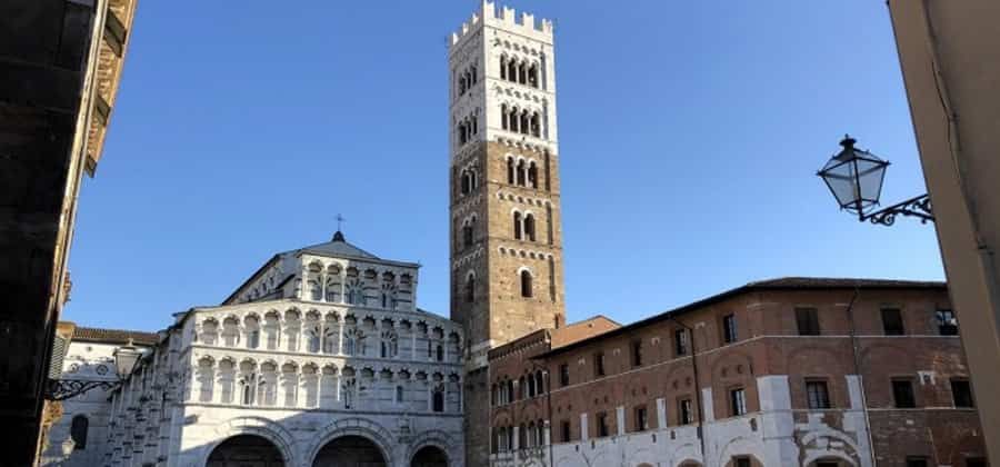 Campanile di San Martino