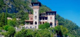 Villa La Gaeta