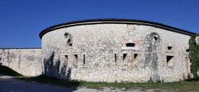 Forte Biondella