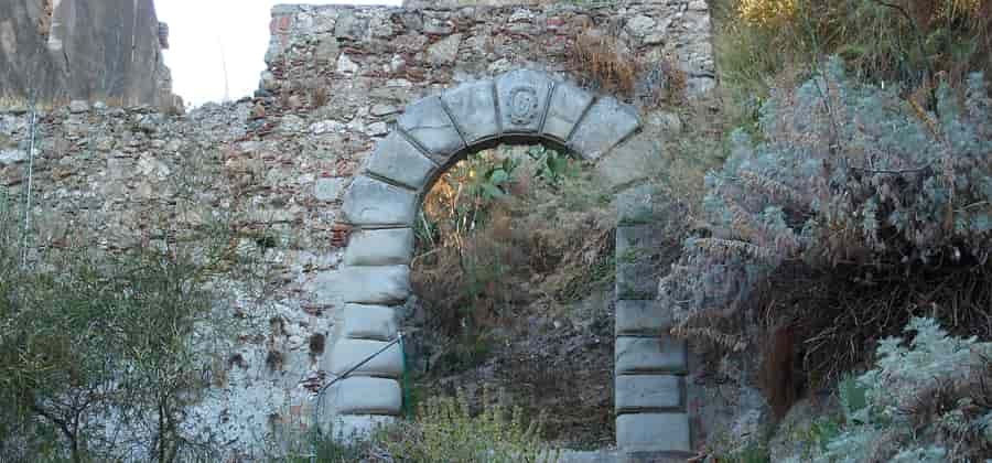 Castello Pentefur