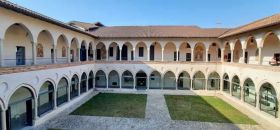 Monastero di Santa Maria Assunta