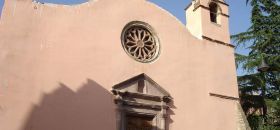 Chiesa della Madonna delle Grazie