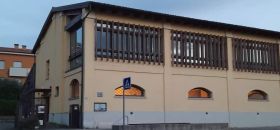 Museo di Arti e Mestieri "Pietro Lazzarini"
