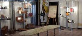 Museo Storico della Pelletteria
