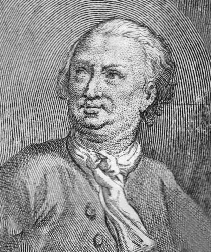 Ferrari Gregorio de
