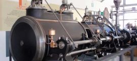 Museo delle Macchine Termiche Centanin