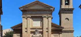 Chiesa dei Santi Pietro, Paolo e Donato