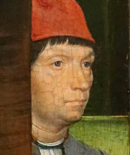 Memling Hans