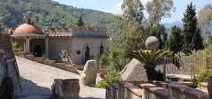 Parco Museo Jalari