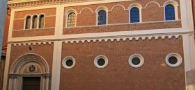 Chiesa San Tommaso di Canterbury