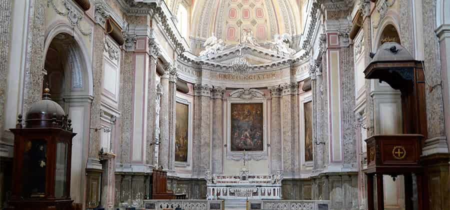 Chiesa di San Potito