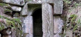 Tomba Etrusca del Faggeto