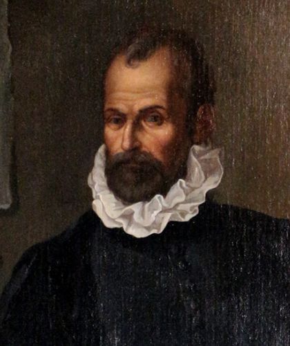 Muziano Girolamo