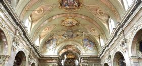 Chiesa di Sant'Agata nel Carmine