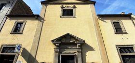 Chiesa della Santissima Trinità