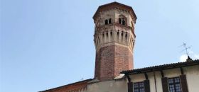 Torre dei Tizzoni
