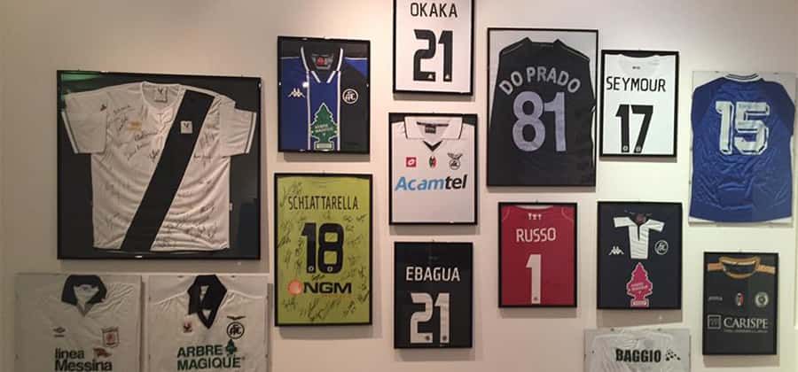 Museo dello Sport