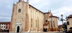 Duomo di Montagnana