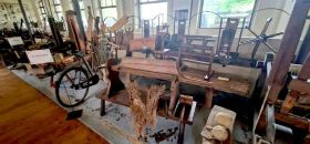 Museo della Civiltà Contadina di Offanengo