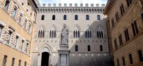 Palazzo Salimbeni