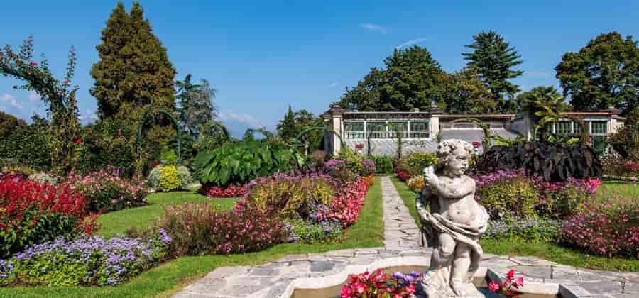Parco Pallavicino