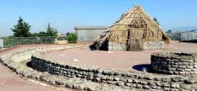 Parco Archeologico Passo di Corvo