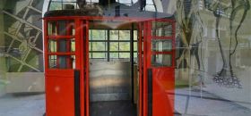 Museo della Funivia di Goglio