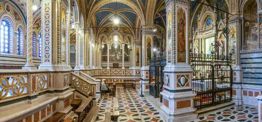 Santuario della Madonna delle Grazie