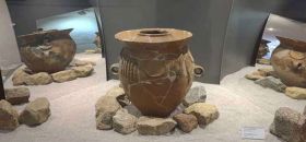 Museo Civico Michele Ruzittu