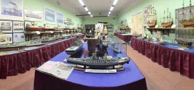 Museo Marinaro "Tommasino - Andreatta"