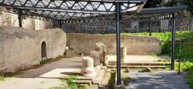 Santuario di Diana Nemorense