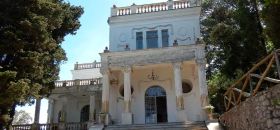 Villa Lysis