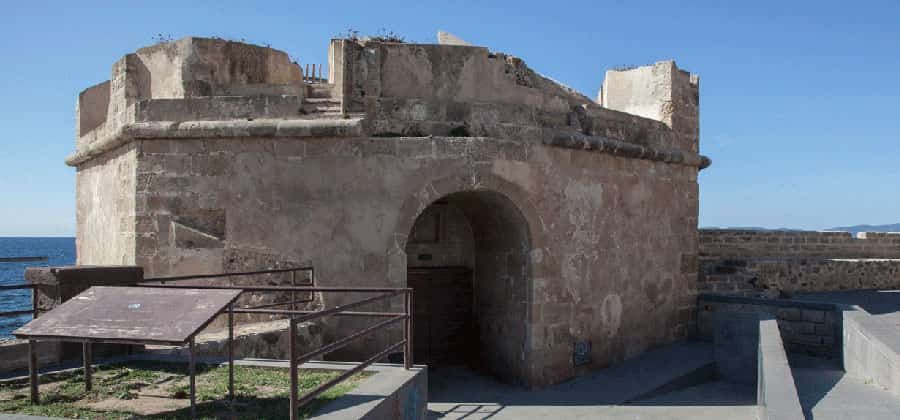 Torre San Giacomo