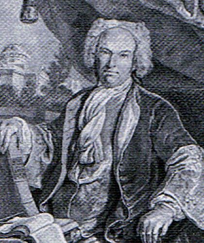 Sanfelice Ferdinando