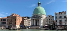 Chiesa di San Simeon Piccolo