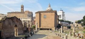 Basilica Emilia