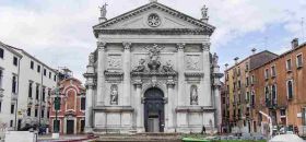 Chiesa di San Stae