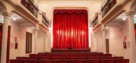 Teatro B.C. Ferrini