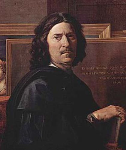 Poussin Nicolas